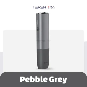 Buy IQOS ILUMA ONE Pebble Grey in UAE