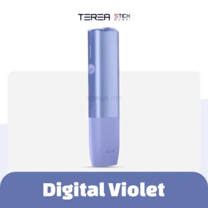 Get IQOS Iluma i One Violet Delivered Across UAE