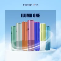 Order IQOS Iluma I One Online Today at tereaxpress Dubai
