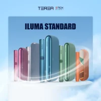 Order IQOS Iluma Standard Online in Dubai Today at tereaxpress