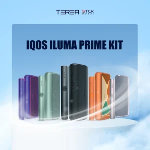 IQOS Iluma Prime Kit