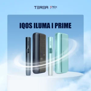 IQOS ILUMA i Prime