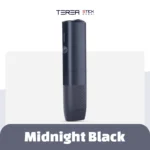 New IQOS Iluma i One Midnight Black is available in UAE