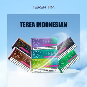 Terea Indonesian
