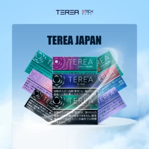 Terea Japan in Dubai