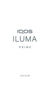 IQOS Iluma i One Midnight Black - Image 2