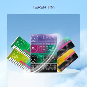 IQOS TEREA