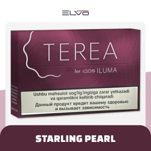 Buy TEREA Starling Pearl Uzbekistan in UAE