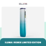 IQOS ILUMA I One Remix Limited Edition in Dubai