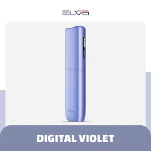 Buy IQOS Terea Iluma I ONE Digital Violet Device in Dubai