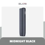 Buy IQOS Terea Iluma I ONE Midnight Black Device in UAE