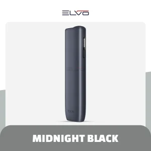 Buy IQOS Terea Iluma I ONE Midnight Black Device in UAE
