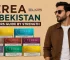 Terea Uzbekistan Flavors Guide Ranked by Strength for UAE Vapers