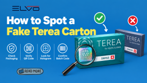 How to Spot a Fake Terea Carton in the UAE