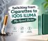 Cigarettes to IQOS ILUMA review